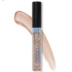 Colourpop x Disney Villains 'Puppies!!!' Lip Gloss